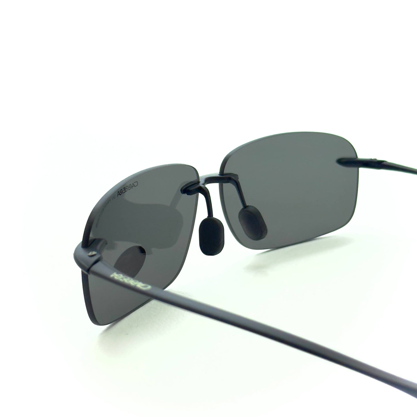 Carrera Sporty - Full Black