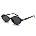 Miu Miu SMU 10Q – Full Black