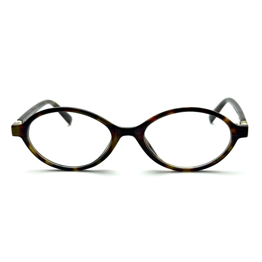 Miu Miu SMU 10Q – Transparent Tortoise