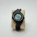 Alien Pulse Digital Watch - Black