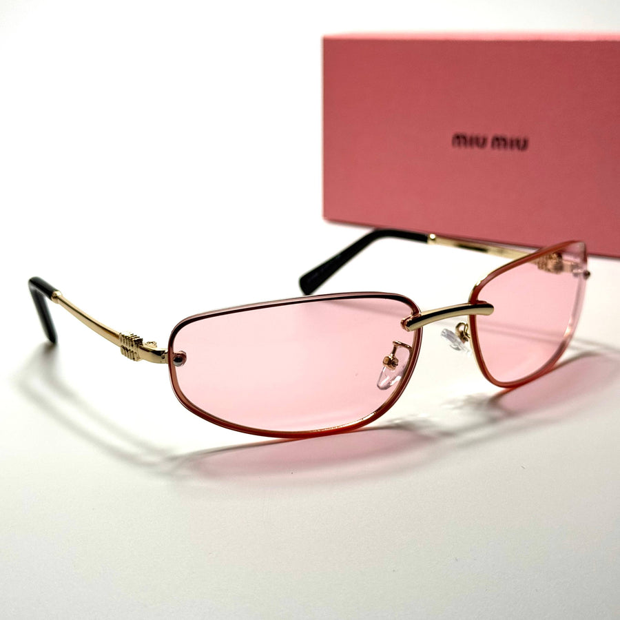 Miu Miu SMU73Z – Pink