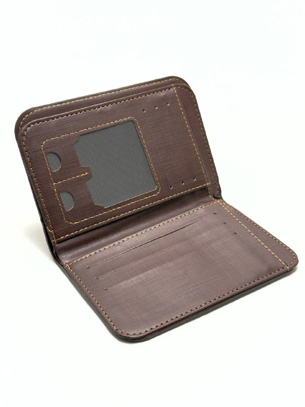 Klavier Leather Men Wallet