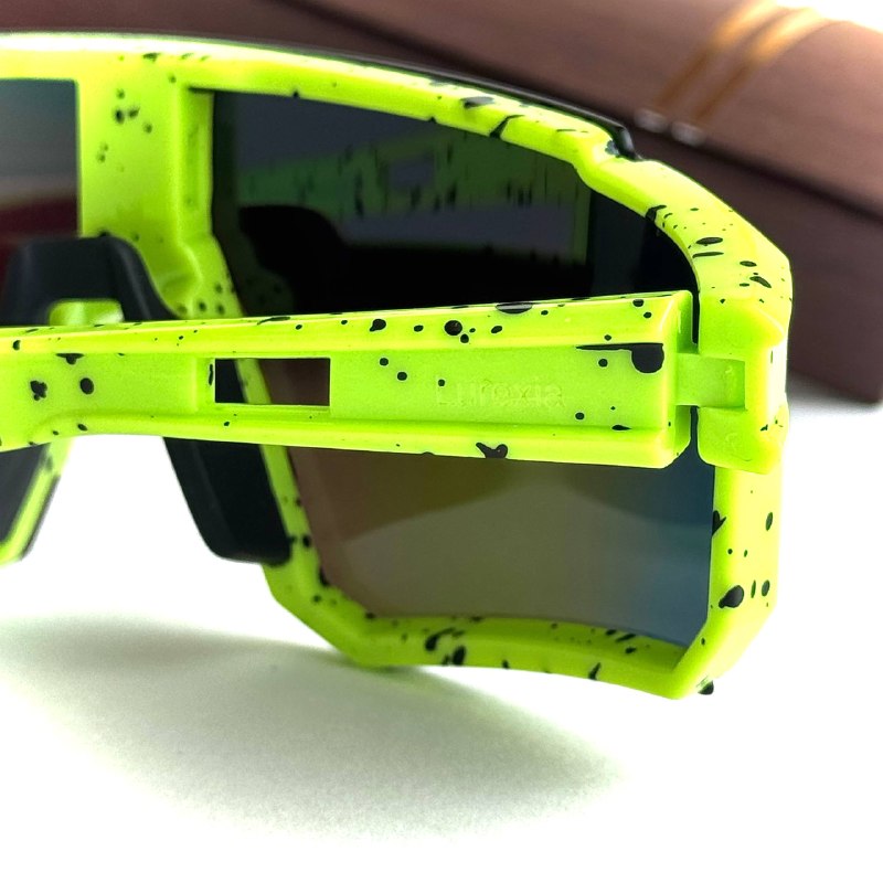 Lurexia Prism Blade – Neon Blue