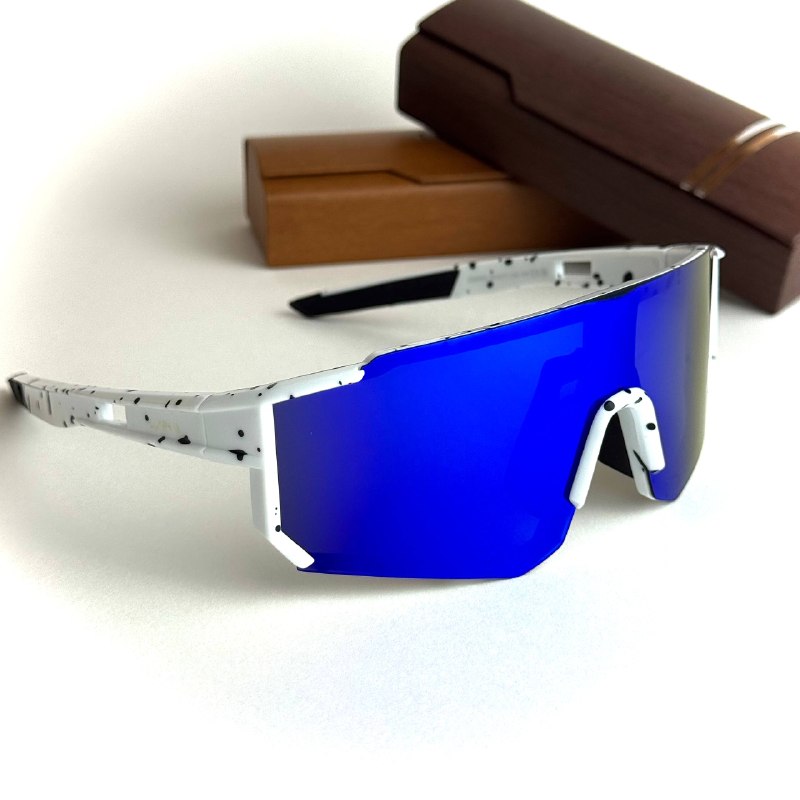 Lurexia Prism Blade – Ice Blue