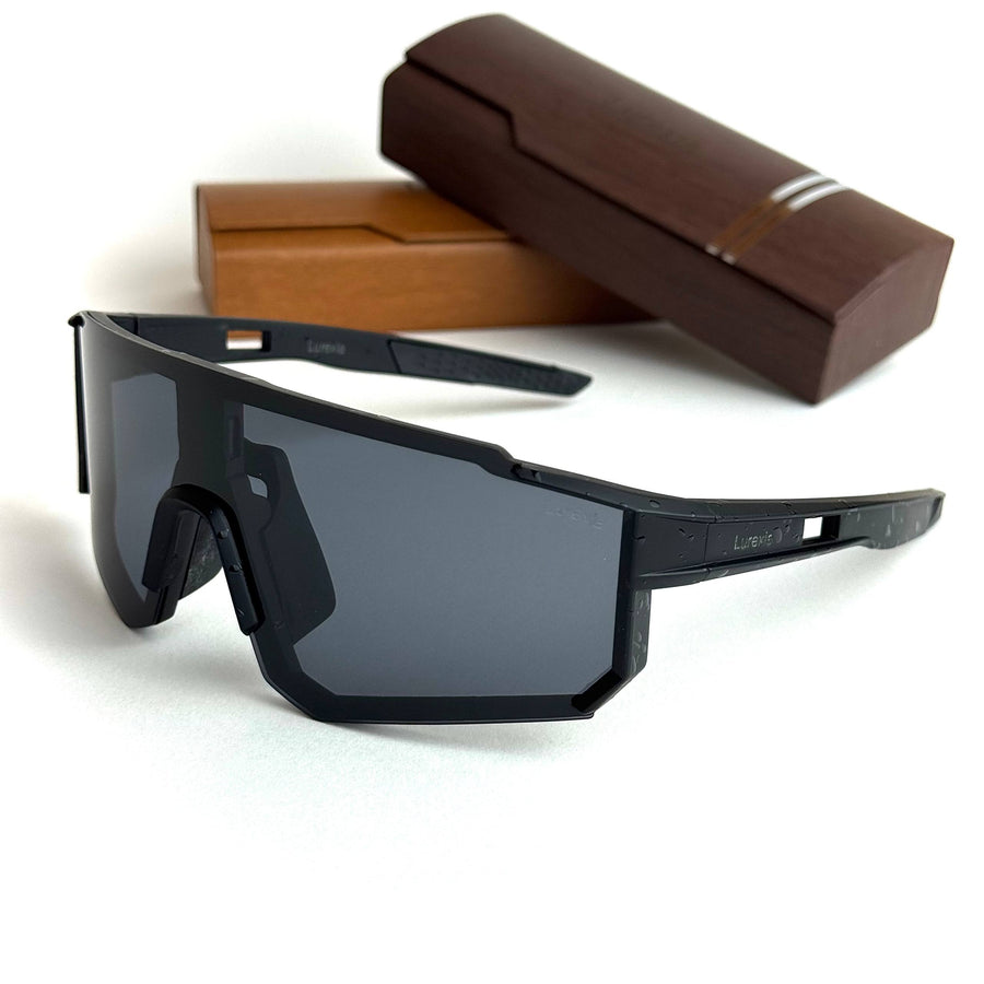 Lurexia Prism Blade – Stealth Black
