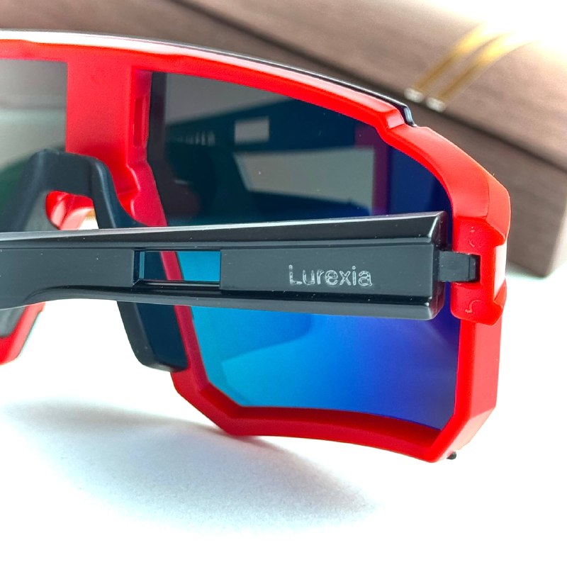 Lurexia Prism Blade – Inferno