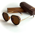 Lurexia Verona – Gold Amber