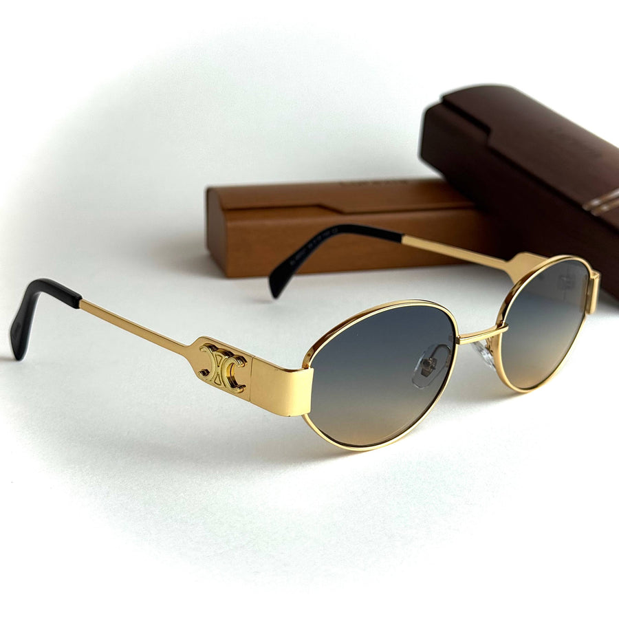 Lurexia Imperio – Gold Fade