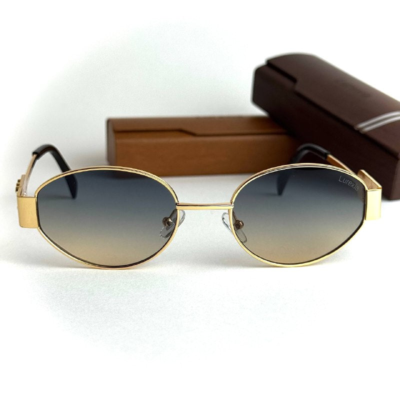 Lurexia Imperio – Gold Fade