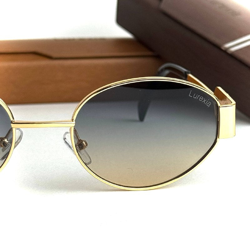 Lurexia Imperio – Gold Fade