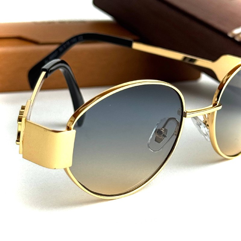 Lurexia Imperio – Gold Fade