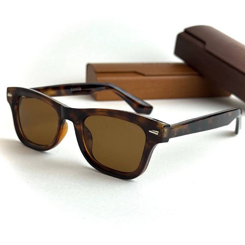 Lurexia Core – Brown Smoke