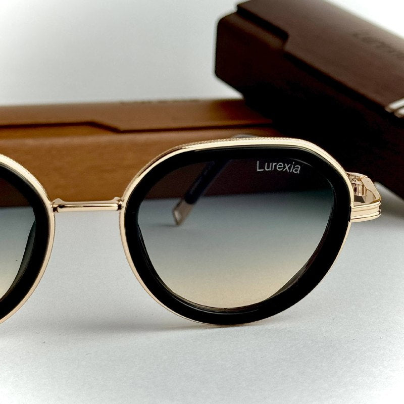 Lurexia Verona – Tortoise Green