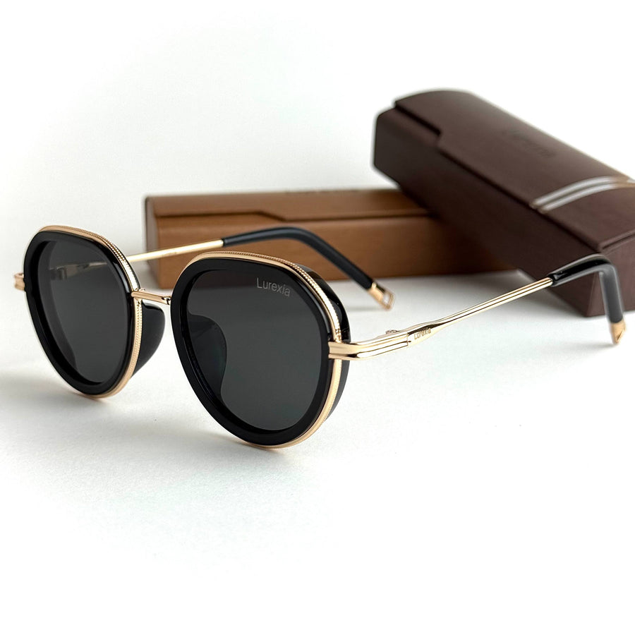 Lurexia Verona – Black Gold