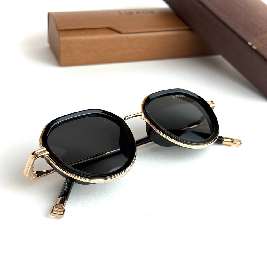 Lurexia Verona – Black Gold