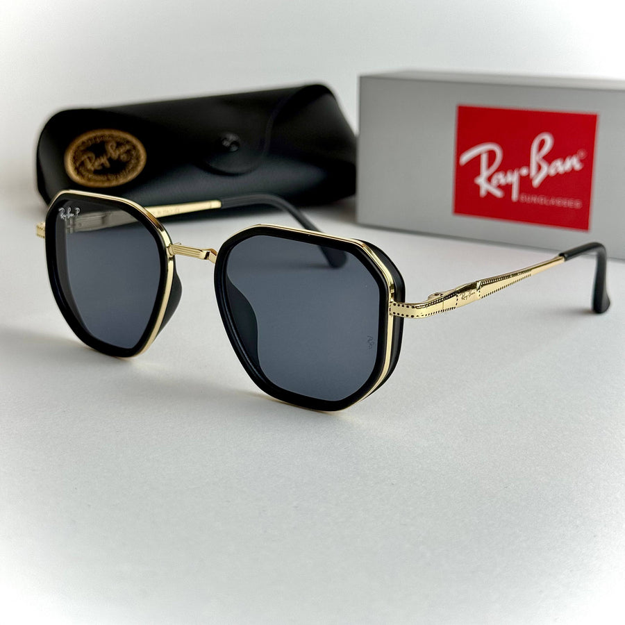 Ray-Ban RB1972 – Black Gold