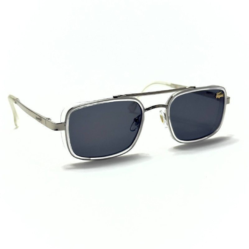 Lacoste T0914 - Silver Black