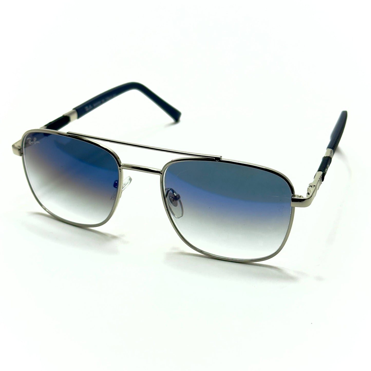Ray-Ban RB5831 - Silver Blue