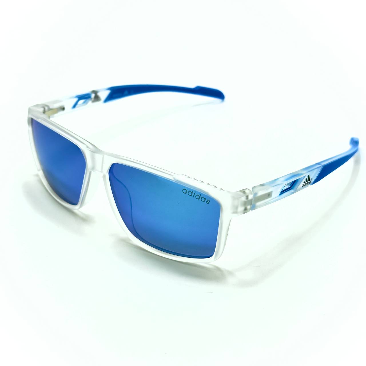 Adids AeroLite - White Blue