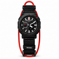 Casio PRO TREK Strap Watch - Black