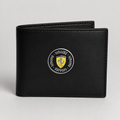 Ferrari Bifold Wallet – Black