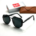 Ray-Ban RB4284M - Full Black