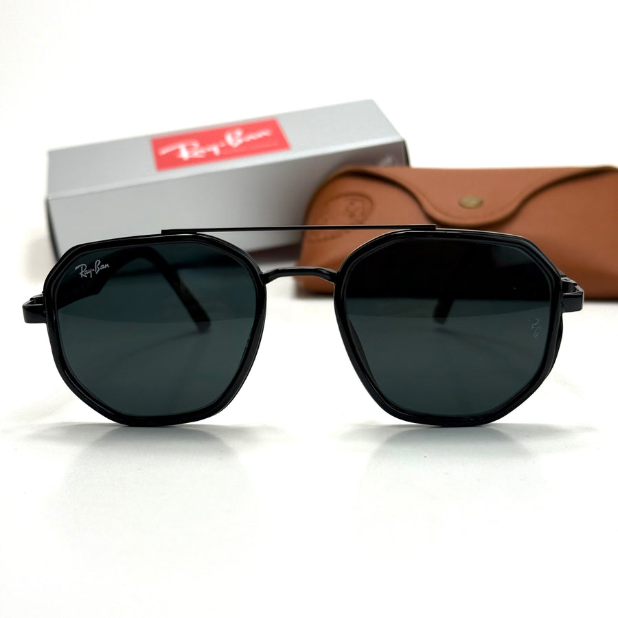 Ray-Ban RB4284M - Full Black