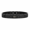 Lacoste Link Bracelet – Full Black