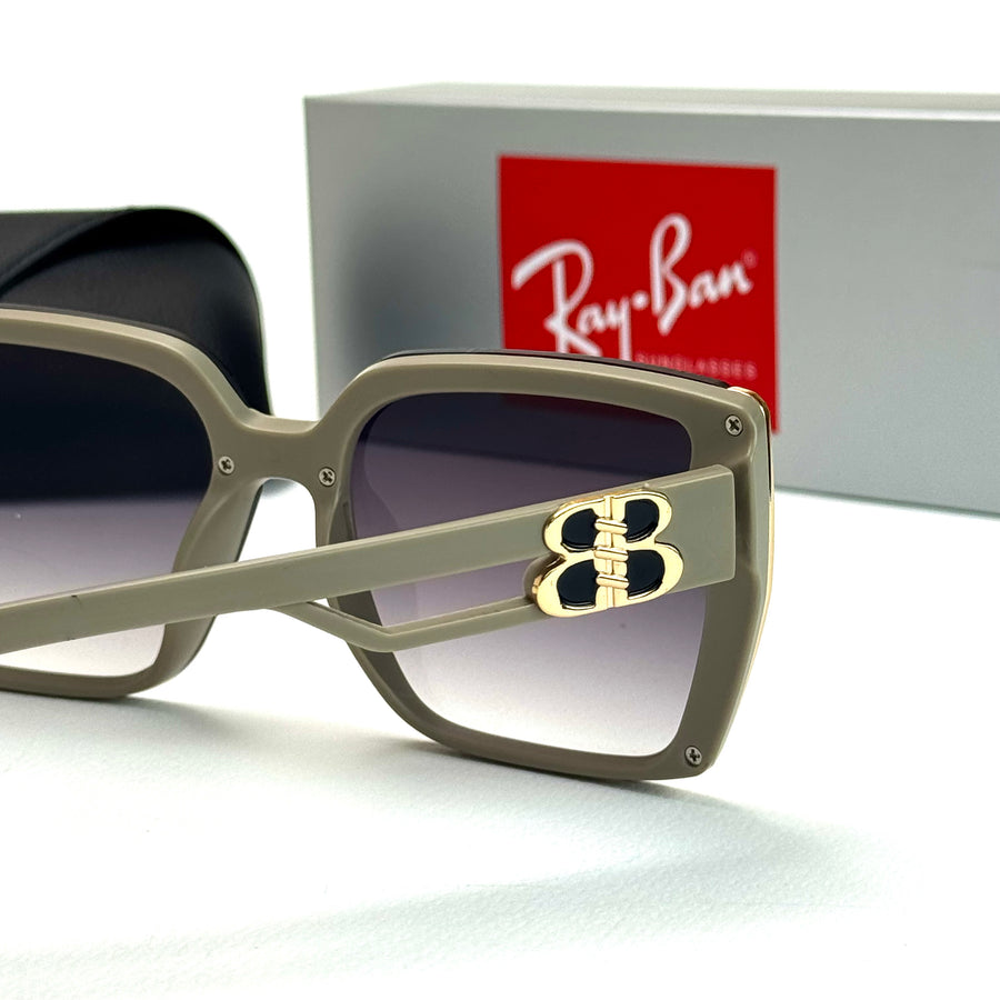 Burberry Signature – Grey
