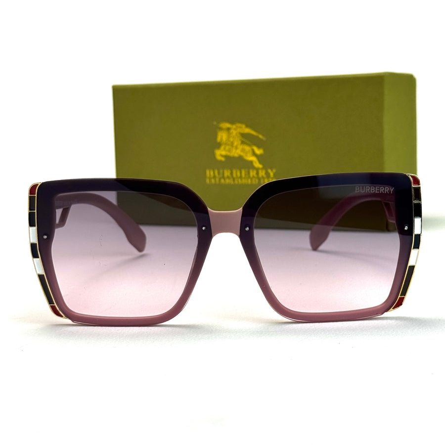 Burberry Nova – Pink