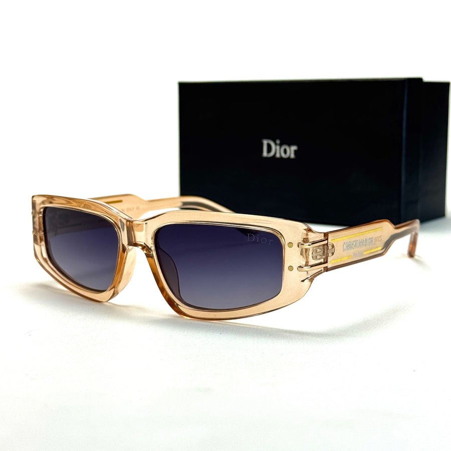 Dior R2U – Crystal Amber