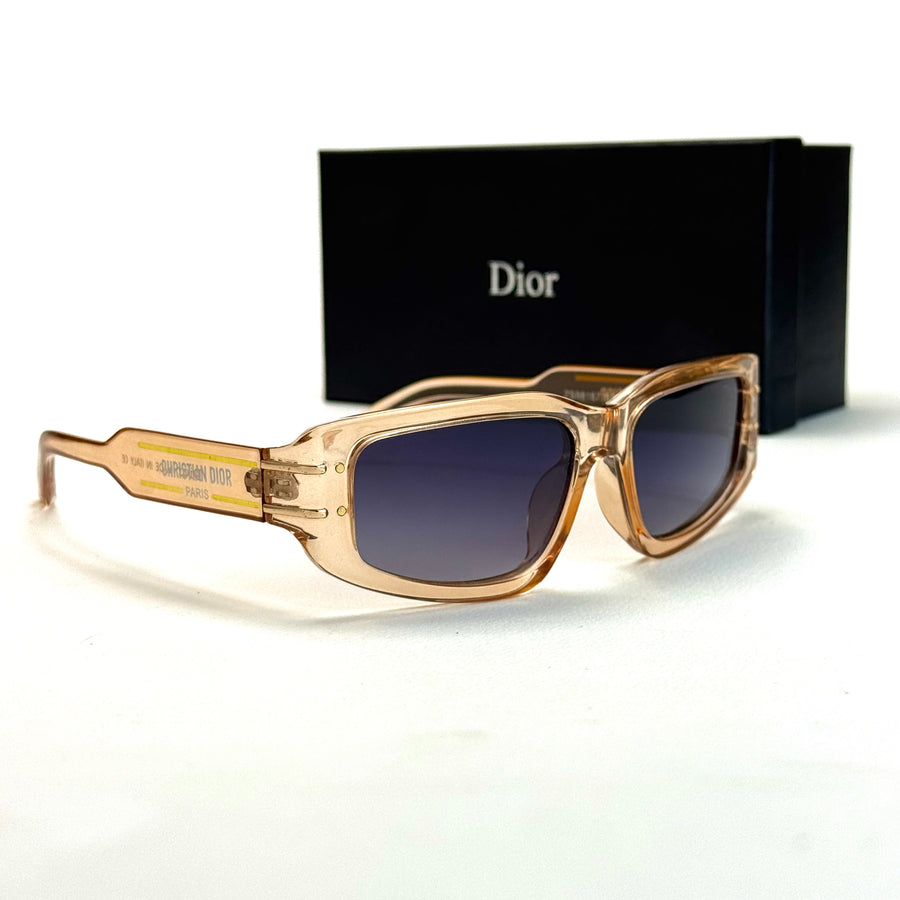 Dior R2U – Crystal Amber