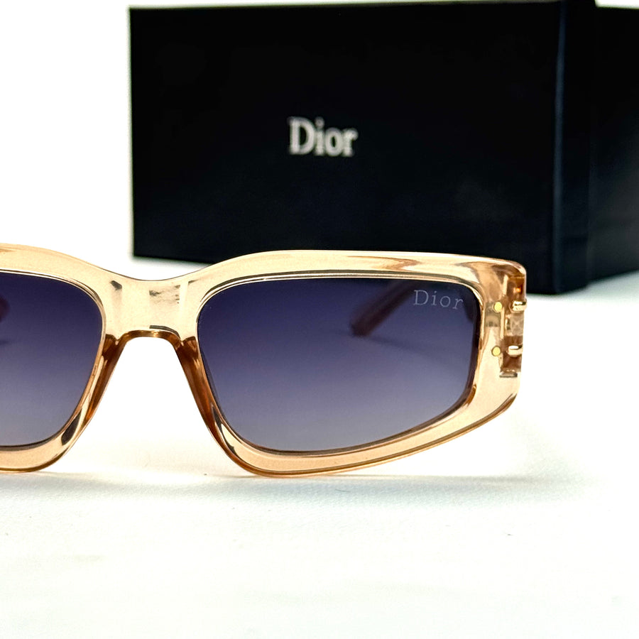 Dior R2U – Crystal Amber