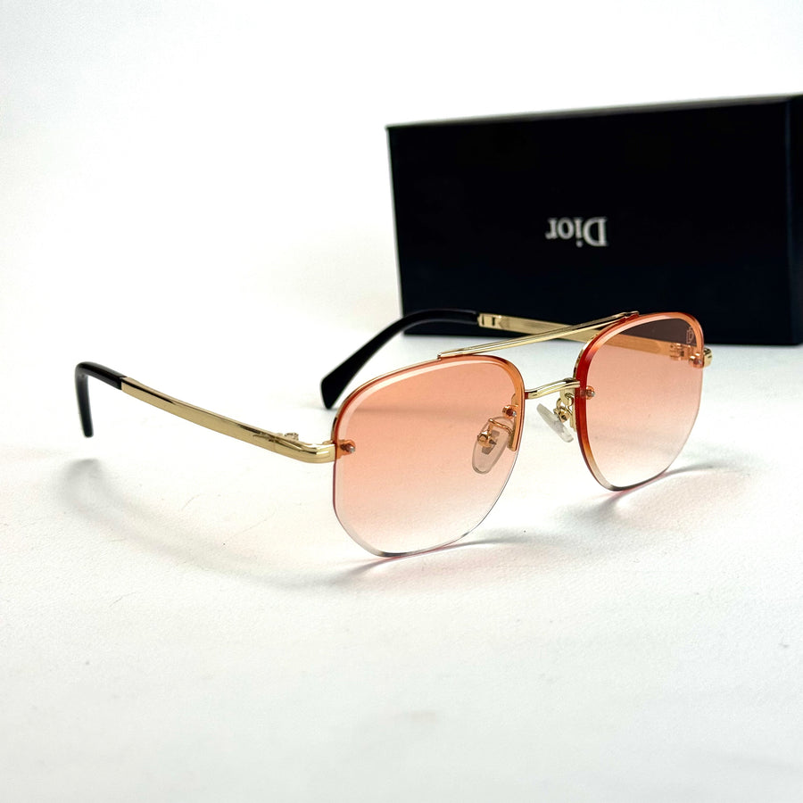 David Beckham DB7F – Pink Gold