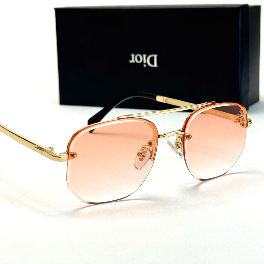 David Beckham DB7F – Pink Gold