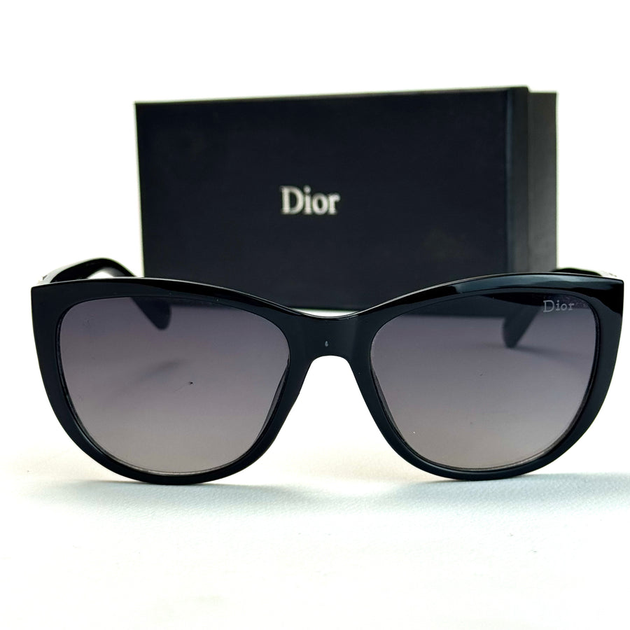 Dior Eyecat L1R – Black