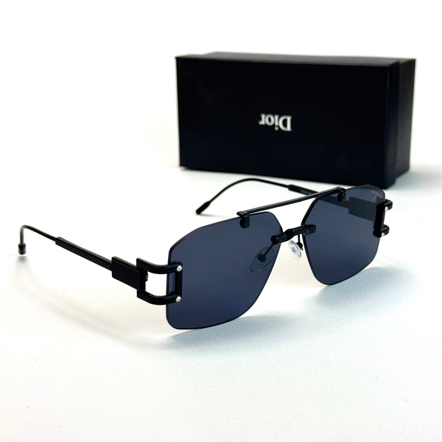 Maybach Baron M1 – Full Black