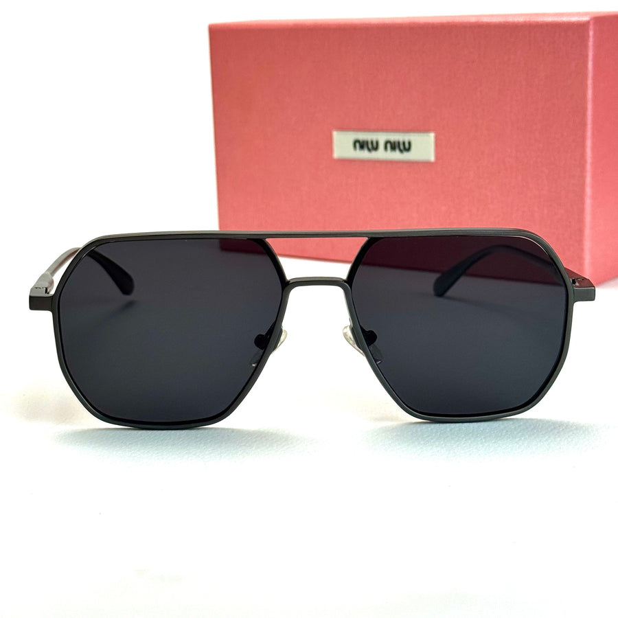 Xan Long – Full Black