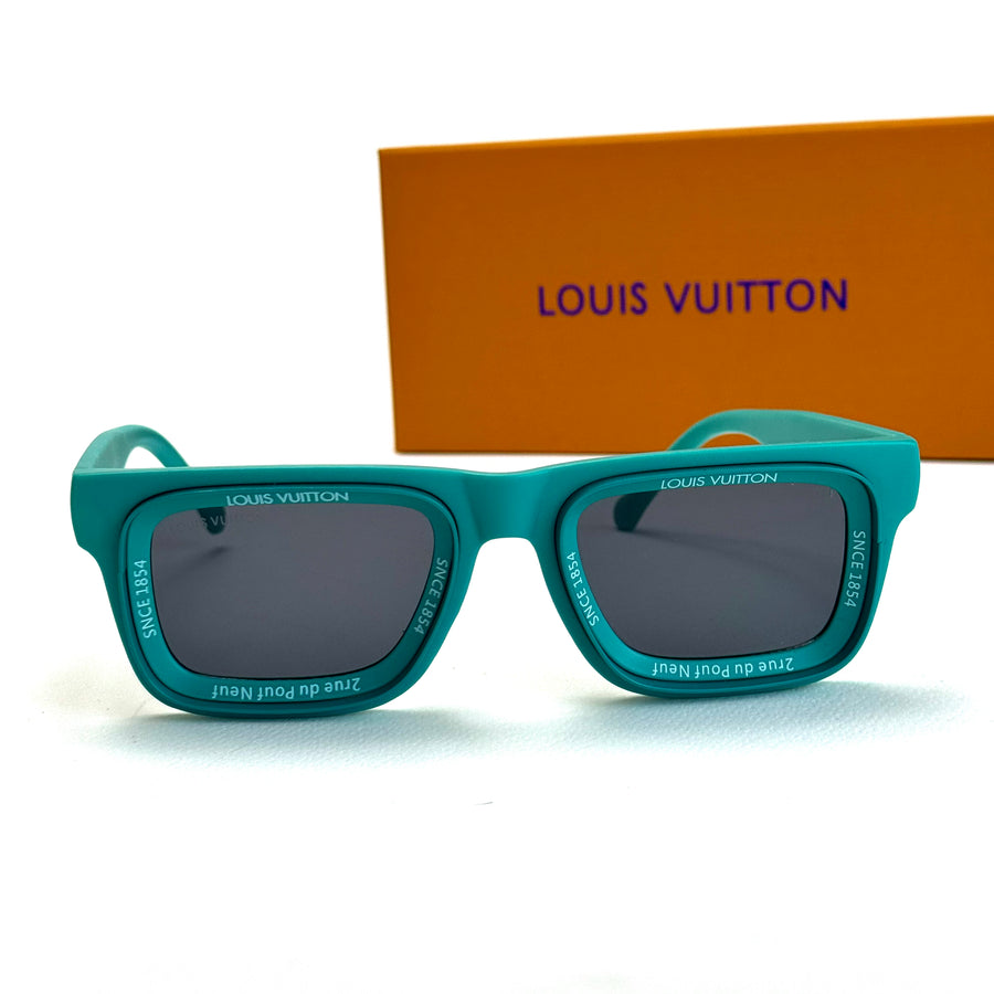 LV Tank – Turqouise