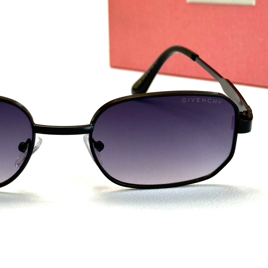 Givenchy G2S – Black Violet