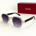 Prada Rossa PR A12 – Silver Purple