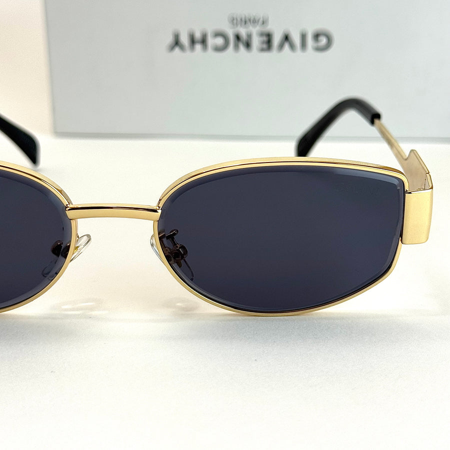 Celine CL40225U – Gold Black