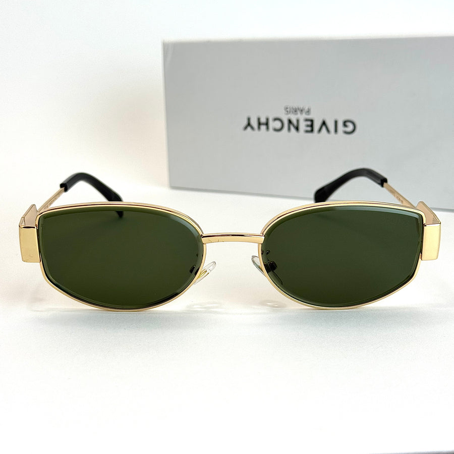 Celine CL40225U – Gold Green