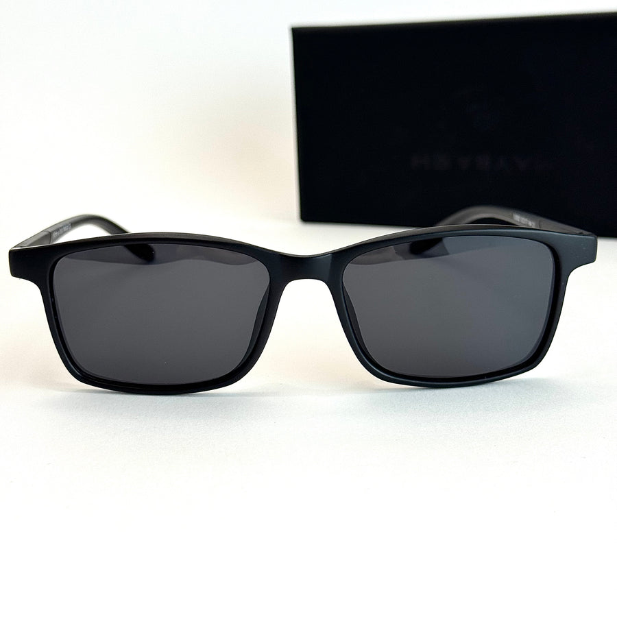 Matrix – Full Black
