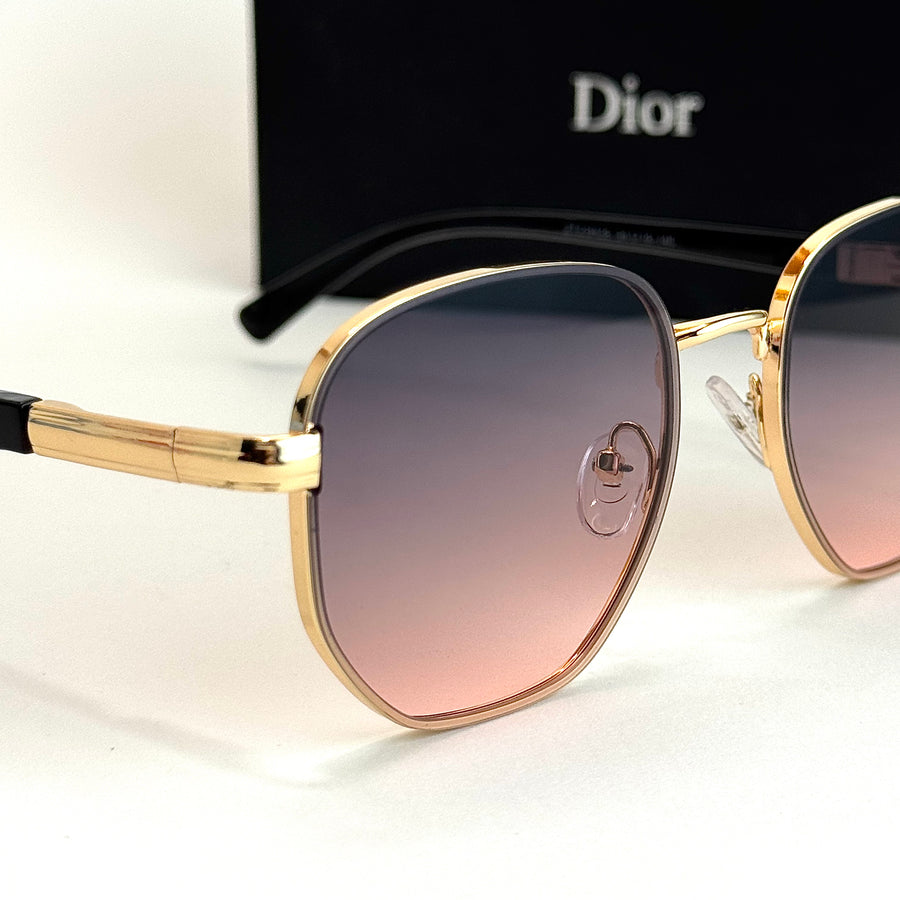 Dior DG-9174 – Rose Gold