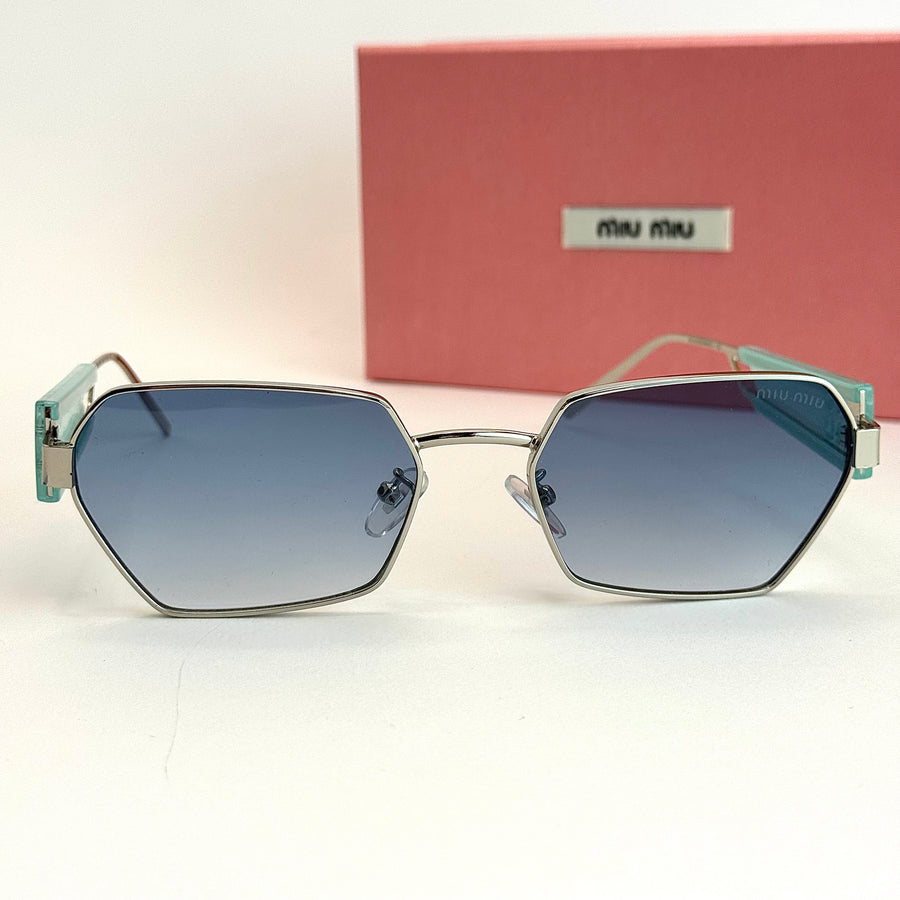 Miu Miu MM-5931 – Ice Blue