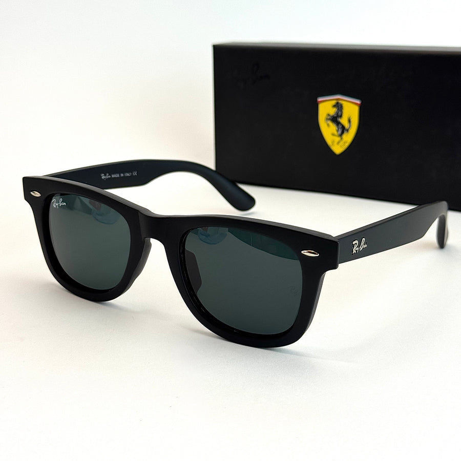 Ray-Ban Wayfarer– Full Black