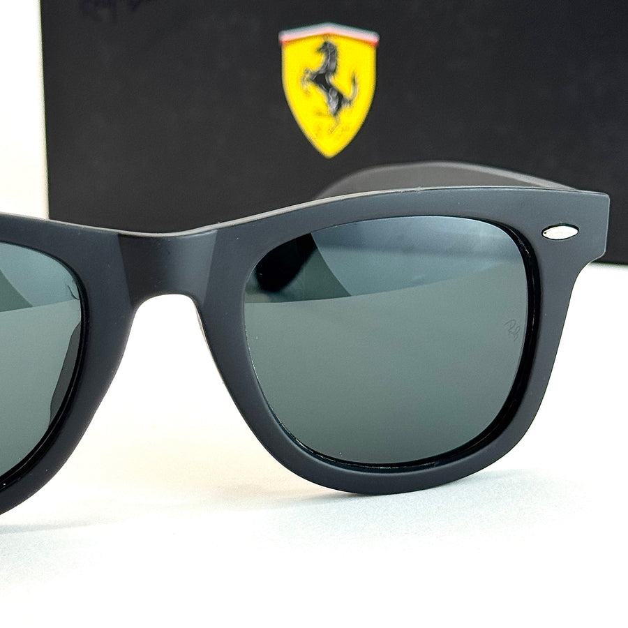 Ray-Ban Wayfarer– Full Black