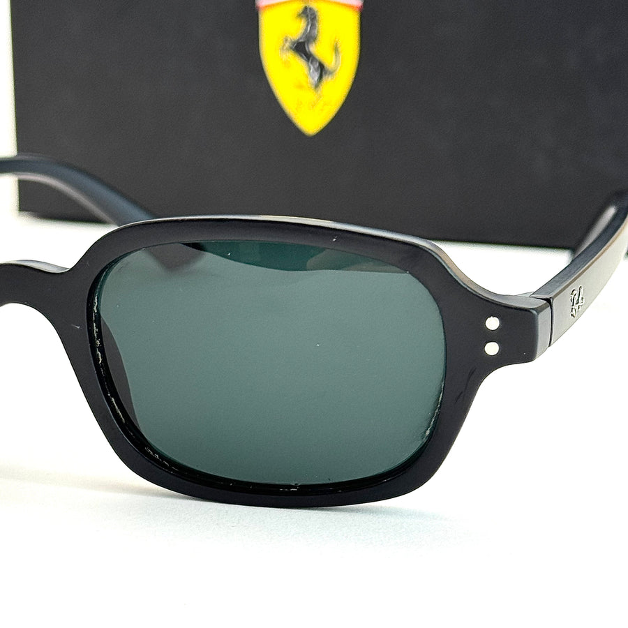 Ray-Ban Rectangular RB-2193 – Full Black