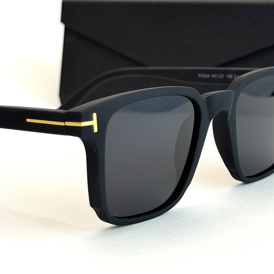 Tom Ford TF-1040 – Matte Black